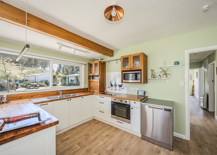  at 569 Hakataramea Valley Road, Kurow, Waitaki, Otago