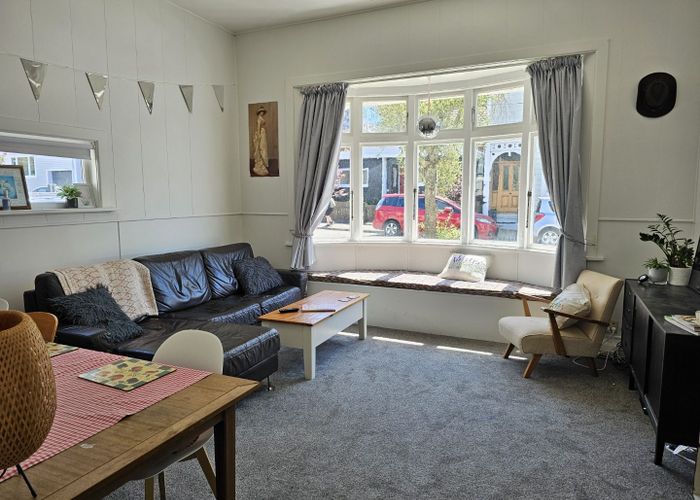  at 23 Palmer Street, Aro Valley, Wellington