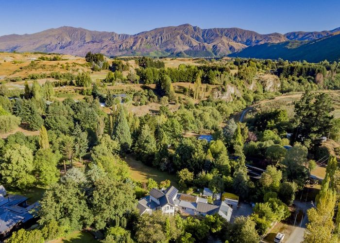  at 3 Whitechapel Road, Arrow Junction, Queenstown