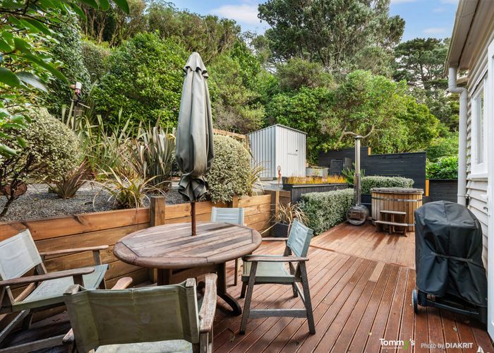  at 175 Cockayne Road, Ngaio, Wellington