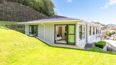  at 31 Chamberlain Road, Karori, Wellington