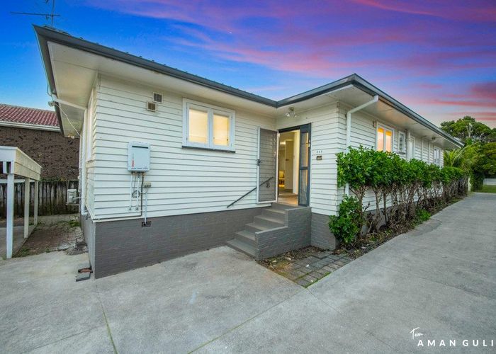  at 369 Richardson Road, Mount Roskill, Auckland City, Auckland