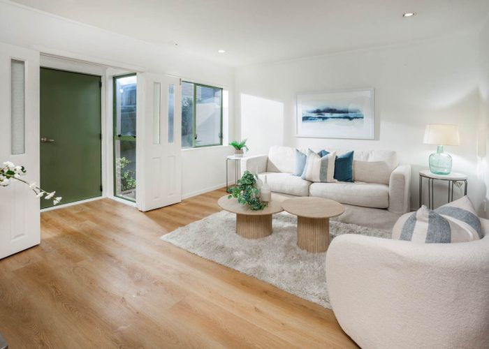  at 66A College Road, Northcote, North Shore City, Auckland