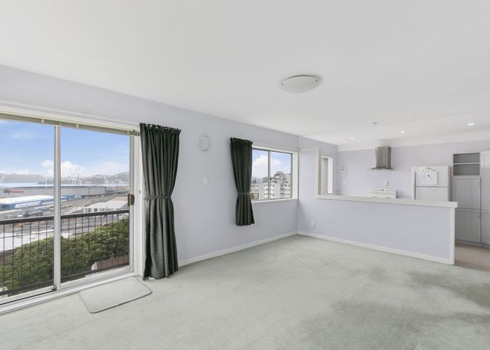  at 5B/1 Grant Road, Thorndon, Wellington, Wellington