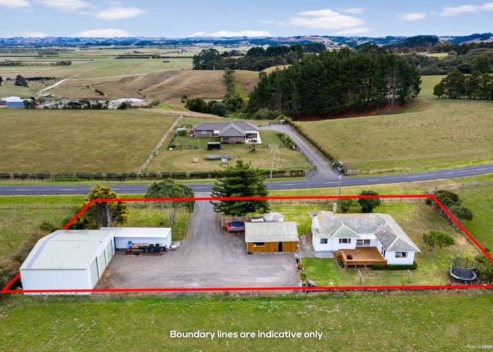  at 393 Aka Aka Road, Pukekohe