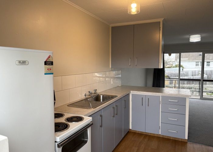  at 6/7 College Road, Timaru, Timaru, Canterbury