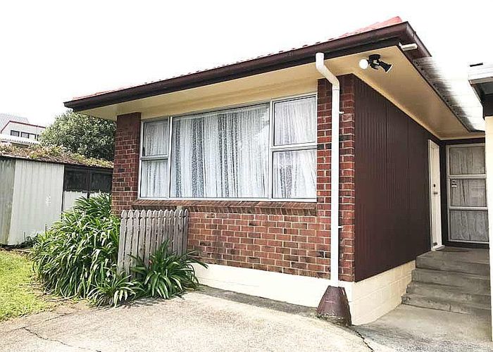  at 2/38 Galsworthy Place, Bucklands Beach, Manukau City, Auckland