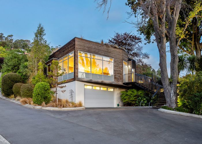  at 33A Bowenvale Avenue, Cashmere, Christchurch