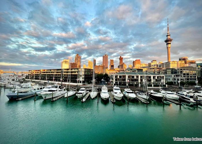  at 405/83 Halsey Street, Wynyard Quarter, Auckland City, Auckland