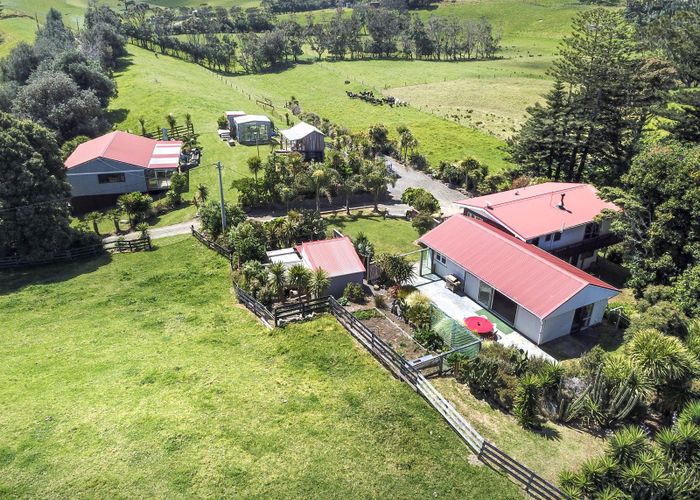  at 476 Rehutai Road, Dargaville