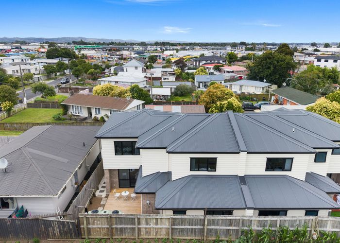 at 103A Beaumonts Way, Manurewa, Auckland