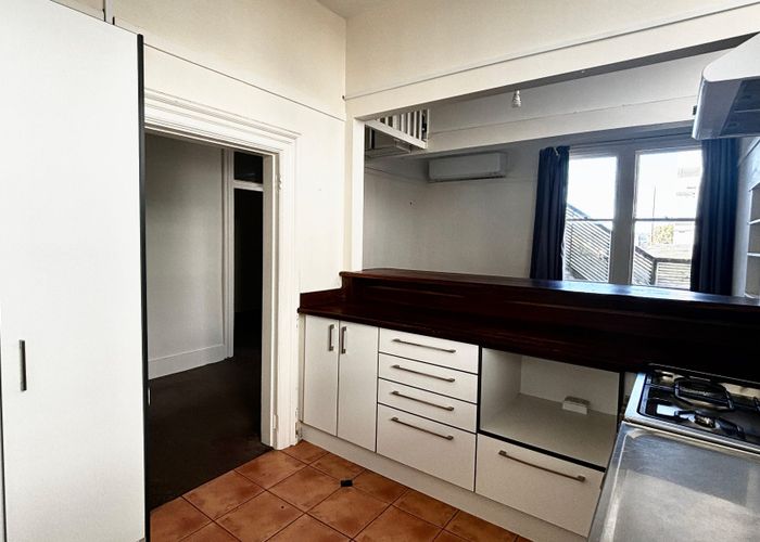  at 33B Hankey Street, Mount Cook, Wellington, Wellington