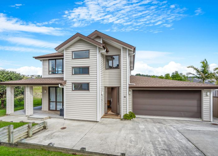  at 14 Parkview Drive, Gulf Harbour, Rodney, Auckland