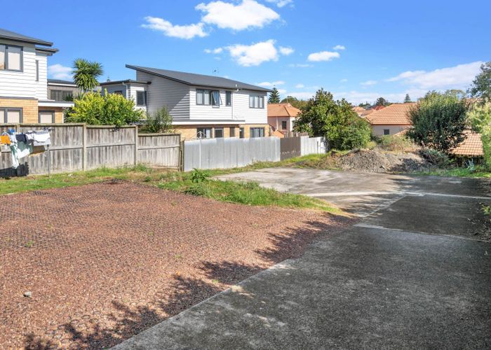  at 45B Titirangi Road, New Lynn, Waitakere City, Auckland