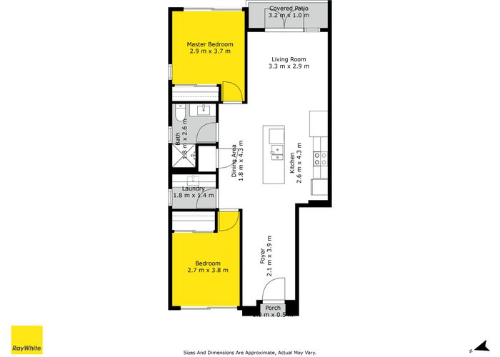  at 1/20 Unga Place, Beachlands, Auckland