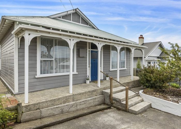  at 18 Nottingham Crescent, Calton Hill, Dunedin
