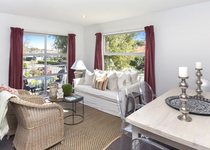  at 1/62 Burke Street, Addington, Christchurch