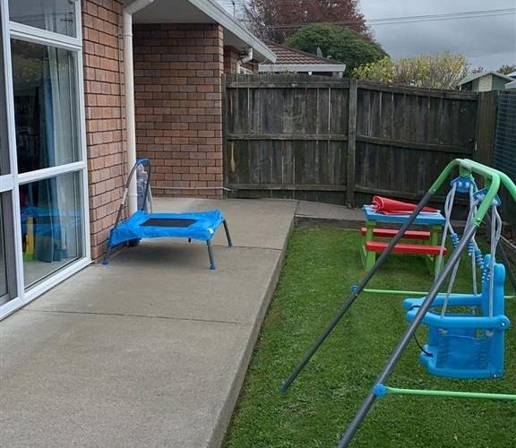  at 46C McLauchlan Street, Springlands, Blenheim, Marlborough