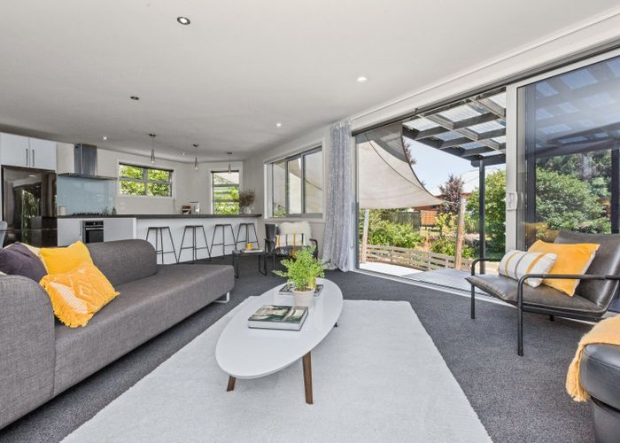  at 9A Stowe Hill, Thorndon, Wellington