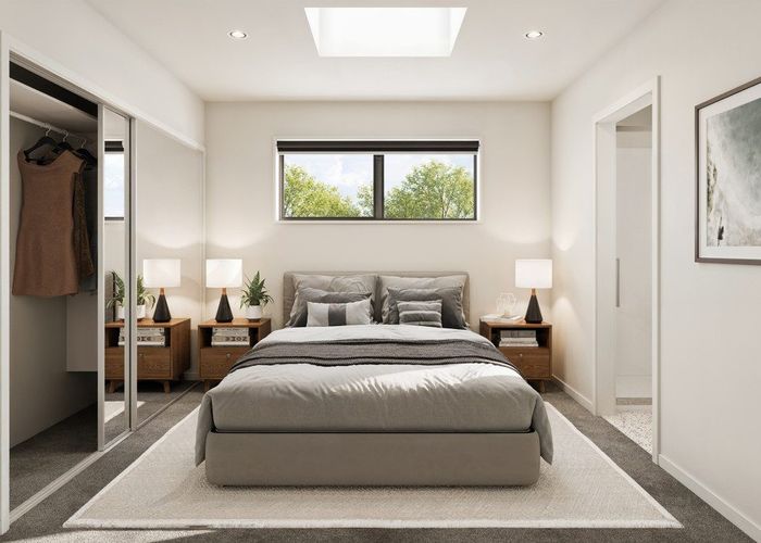  at 1-4/16 Mountfort Street, Spreydon, Christchurch City, Canterbury