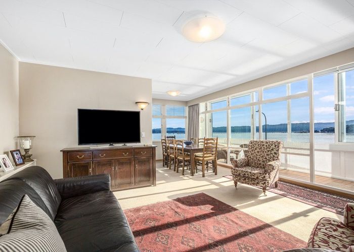  at 3/4 Gill Road, Lowry Bay, Eastbourne, Lower Hutt, Wellington