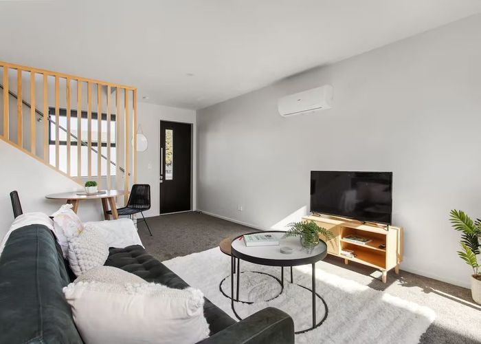  at 1/373 St Asaph Street, Christchurch Central, Christchurch