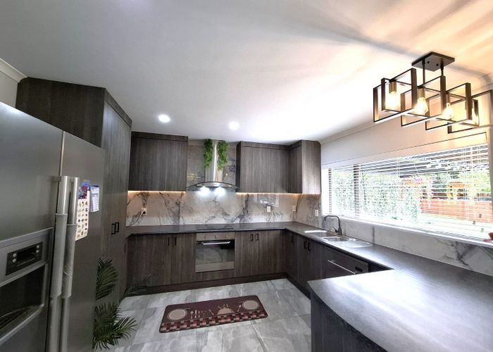  at 36 Saralee Drive, Manurewa, Manukau City, Auckland