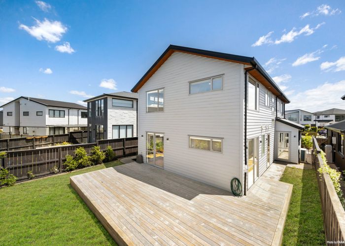  at 20A Scott Road, Hobsonville, Waitakere City, Auckland