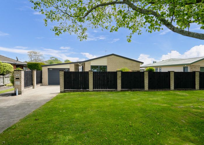  at 125 Burns Street, Cambridge, Waipa, Waikato