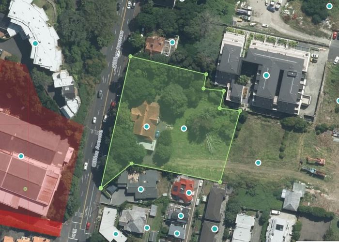  at 74 & 76 Gillies Avenue, Epsom, Auckland City, Auckland