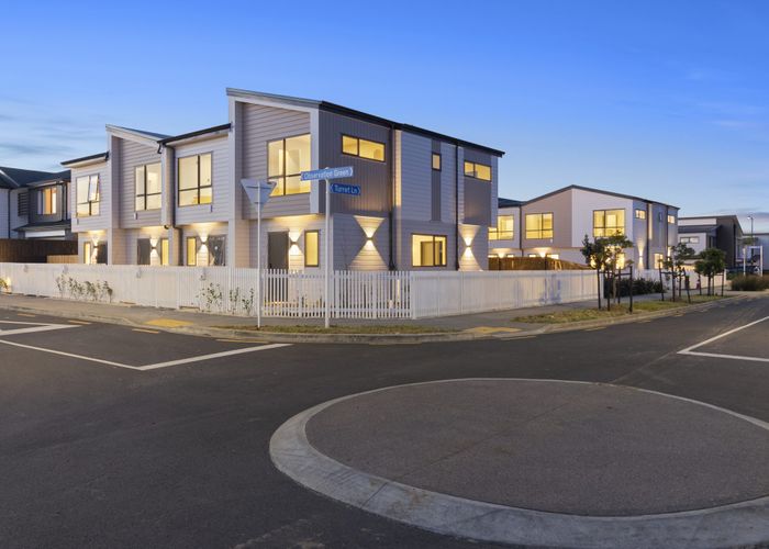  at 19 Habitat Place, Hobsonville, Waitakere City, Auckland