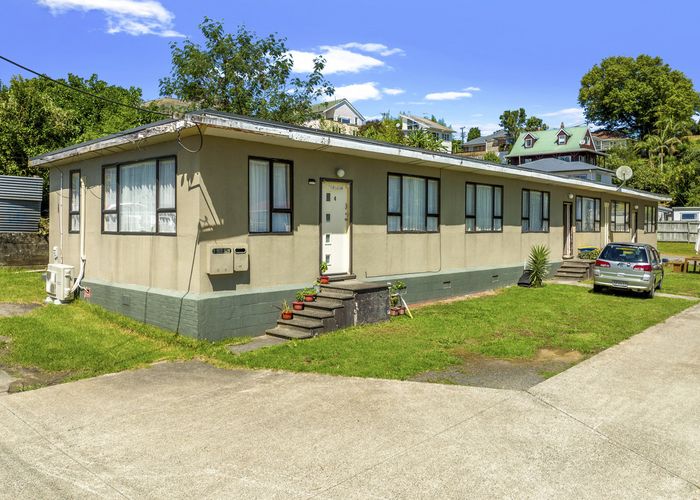  at 53 Pleasant Road, Glen Eden, Auckland
