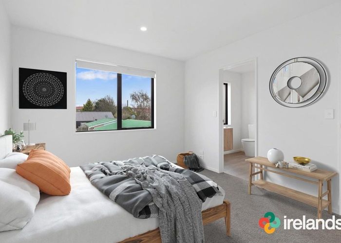  at 6/49 McLean Street, Linwood, Christchurch City, Canterbury