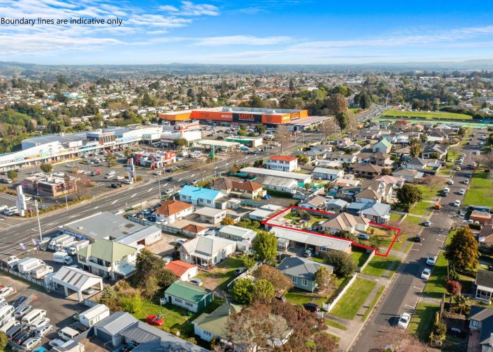  at 16 Rimu Street, Gate Pa, Tauranga