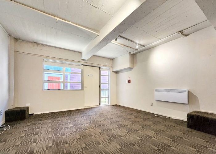  at 203/20 Hanson Street, Mount Cook, Wellington, Wellington