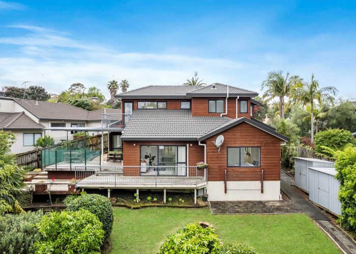  at 61 Calypso Way, Unsworth Heights, Auckland