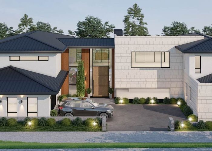  at 210 Point View Drive, East Tamaki Heights, Manukau City, Auckland