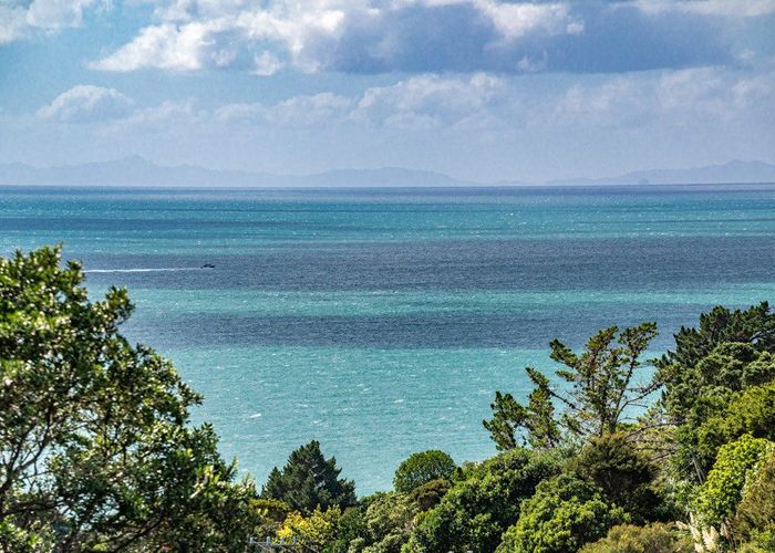  at 2 Coromandel Road, Oneroa, Waiheke Island