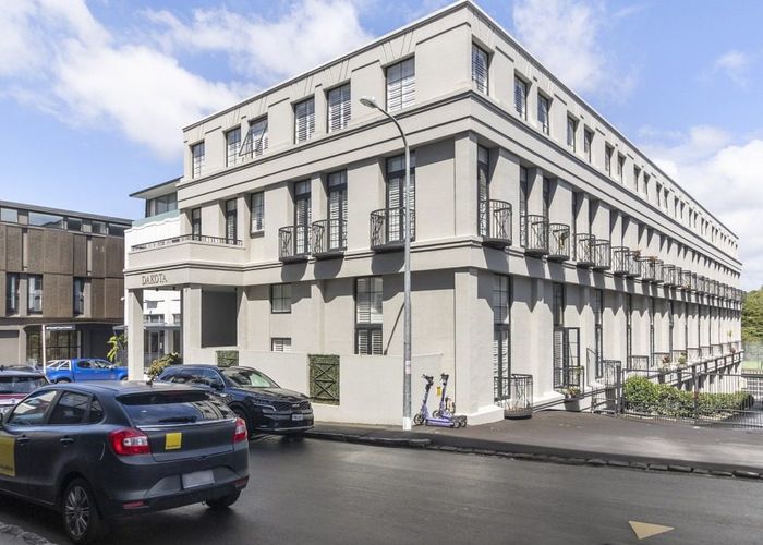  at 3K/5 Cheshire Street, Parnell, Auckland