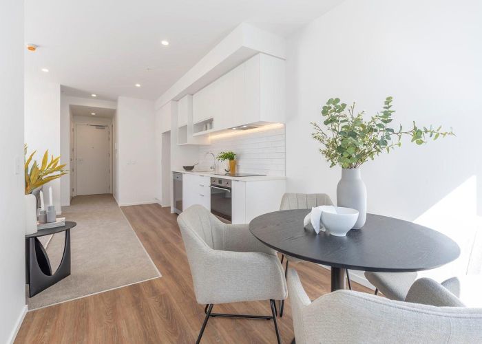  at 104/9A Jordan Avenue, Onehunga, Auckland City, Auckland