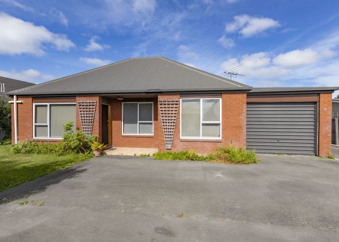  at 1/822 Main North Road, Belfast, Christchurch City, Canterbury