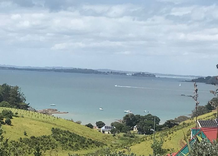  at 13 Ocean View Crescent, Rakino Island, Auckland
