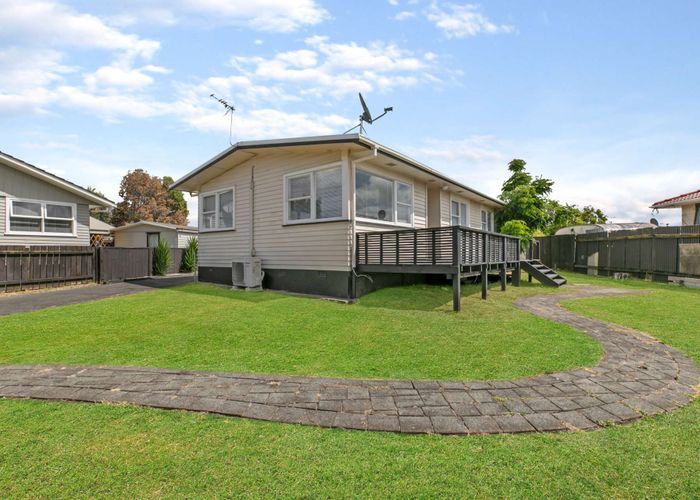  at 10 Beeston Crescent, Manurewa, Auckland