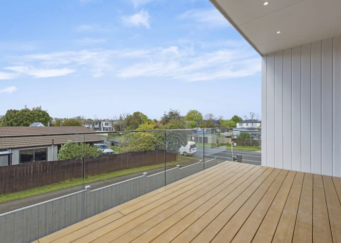  at 60B Sunderlands Road, Half Moon Bay, Manukau City, Auckland