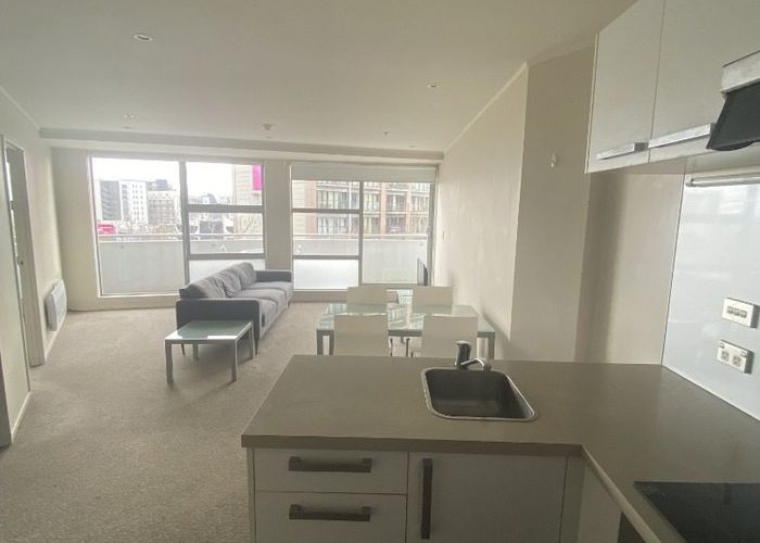  at 156 Vincent Street, City Centre, Auckland City, Auckland
