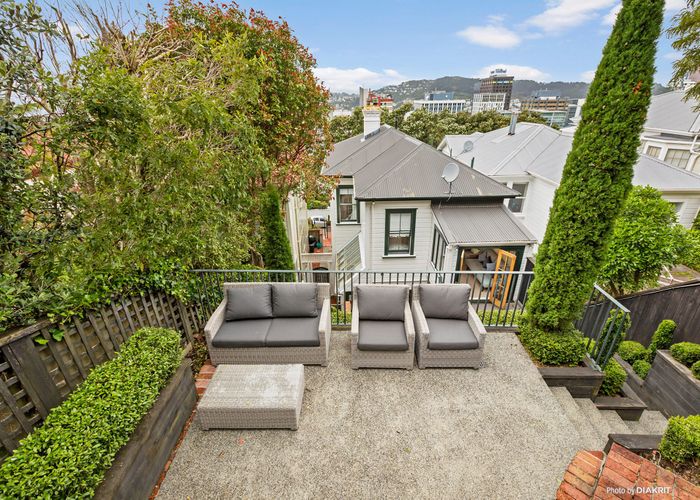  at 22 Talavera Terrace, Kelburn, Wellington