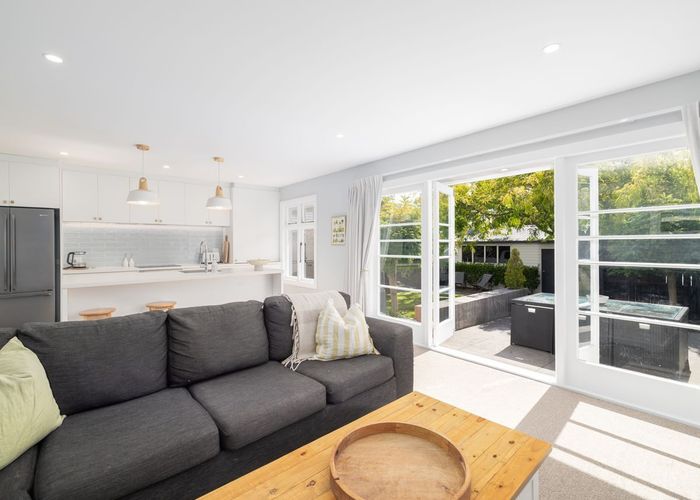  at 133 Condell Avenue, Papanui, Christchurch
