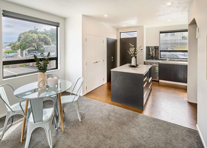  at 2B Mamari Street, Rongotai, Wellington