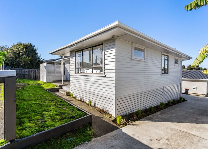  at 268 Bairds Road, Otara, Manukau City, Auckland