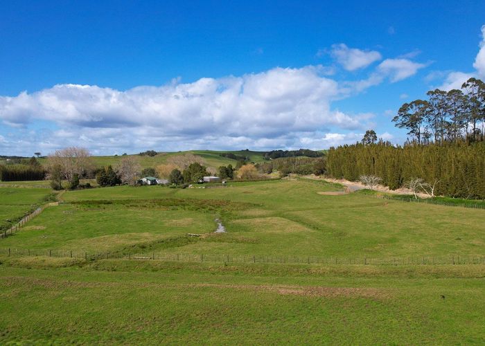  at Lot 2 Marshall Road, Pakaraka, Far North, Northland